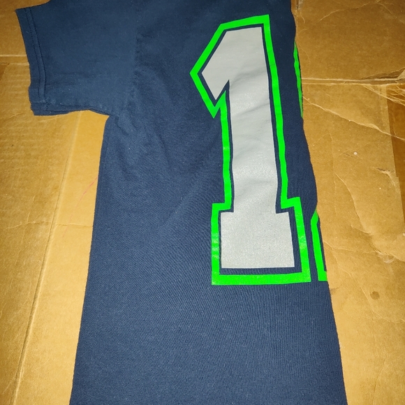 Seahawks swag - Picture 5 of 6